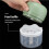 Electric Mini Garlic Chopper USB Rechargeable 1pc 8