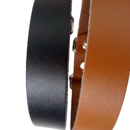 Pet Collar Collar For Puppy Brown 2