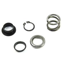 Steering Column Upper Bearing Kit for F450 E350 F150 1992 2003 OE F4DZ 3517 A Wear Resistant Easy Install Kit