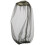 3Pcs High Density Mesh Mosquito Head Nets Olive Green for Outdoor Use 2
