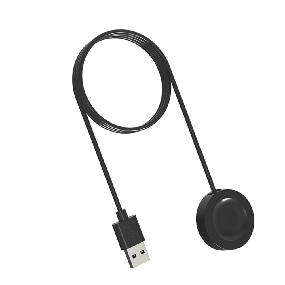 Compatible For Watch Gt4 Magnetic Charger Power Adapter Fast Charging Cable Dock Bracket Rack Smartwatch Station Durable 9399596701530