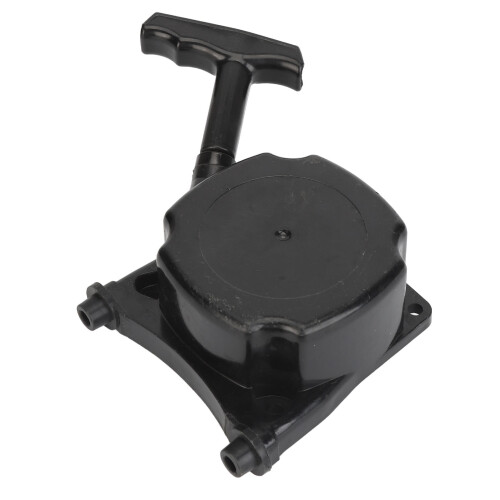 Starter Pulley for Gas Handheld Blower Pull Recoil Starter Cord Durable Starter Assembly High Quality Replacement Direct Replacement Top Quality 1