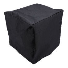 Copertura per macchina del ghiaccio 230g 42x32x38 cm Impermeabile