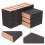 20Pcs Washable Sand Sponge Pads for Home Projects Small Sanders Kit 10