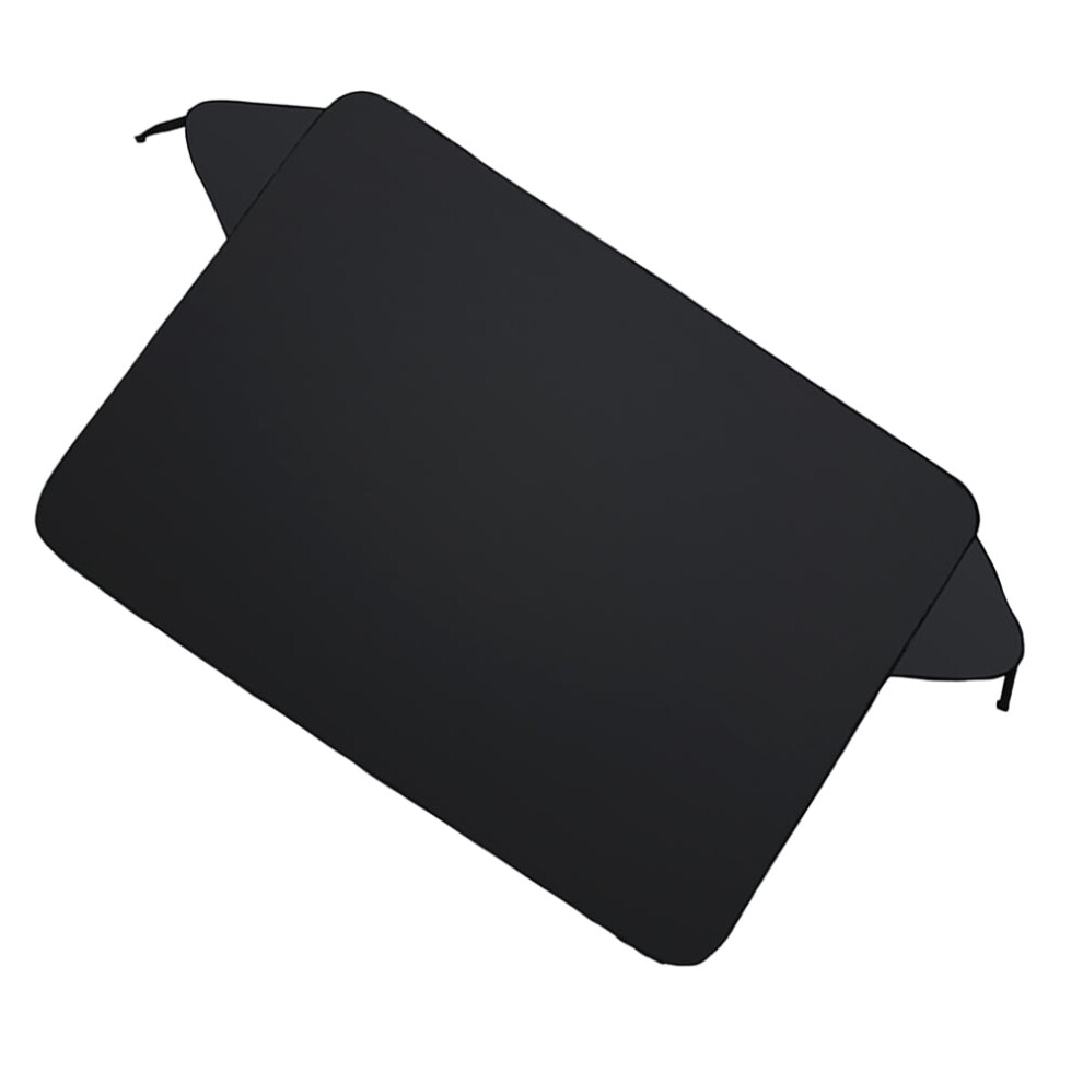 Sunscreen Hail Protector Car Cover Visor Windshield Cape Snow Baby 9399596702193
