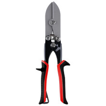 Alloy Steel Pipe Sealing Tool for HVAC and Metal Pipes with Ergonomic Handle and Precise Sealing