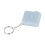 Measuring Tape ABS Cloth 60 Inch Blue 1