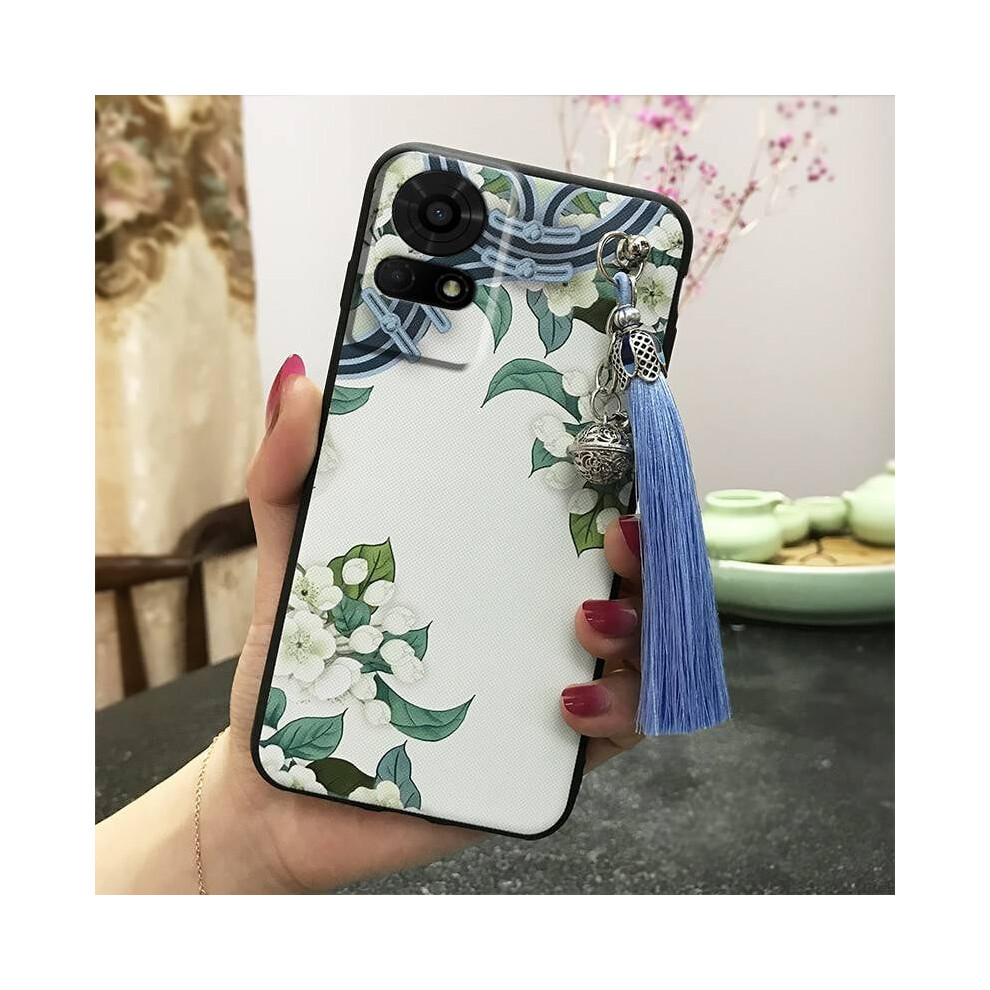 Tcl 50Le/T510spp Phone Case Silicone Shockproof 913211612736