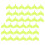 500Pcs Plastic Hook Bonnets for Fishing Light Green Safety Hook Guards 3