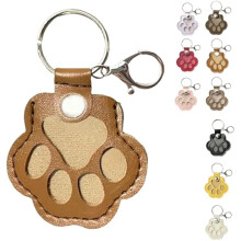 Dog Hair Collector Keychain Charm Memorial Storage, Memorial Collection Of Cat Fur, Pet Fur Keepsake Key-chain