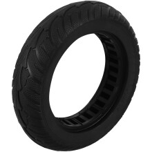 HOMEMAXS Scooter Wheel Replacement Honeycomb Tire Scooter Wheel Honeycomb Wheel for Scooter