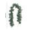 Decoração de Natal em rattan artificial para casa e jardim, 180 cm/70,8 polegadas. 4