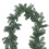 Decoração de Natal em rattan artificial para casa e jardim, 180 cm/70,8 polegadas. 8