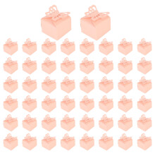 Candy Packaging Boxes3D Butterfly Shape Natural Mix Flower Maintenance Free Beauty For Party Wedding Baby Shower Celebration Supplies