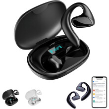 Keilani Talkease Earbuds Translator – Real-Time Two-Way Translation for 144 Languages & Accents