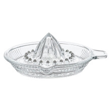 Lemon Juicer Manual Orange Squeezer Glass 1 Piece