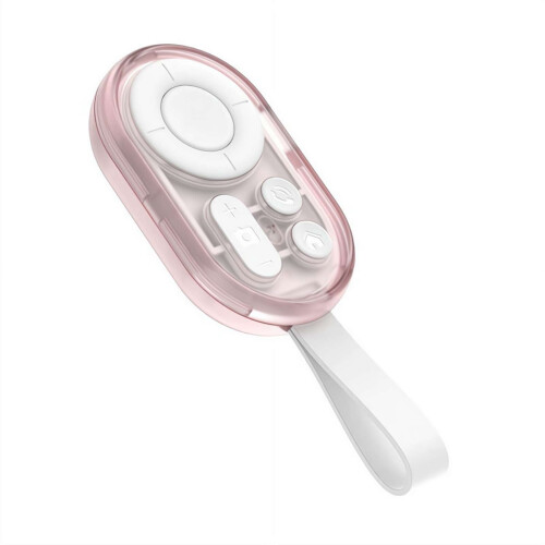 Τηλεχειριστήριο κάμερας Bluetooth, Αναστροφή κλείστρου μπροστινής/οπίσθιας κάμερας