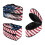 American Flag Ironing Bag Large Zipper Case 1