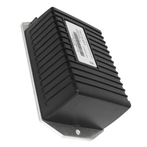48Volt250Amp DC Motor Controller For Curtis Club Golf Cart Replacement With Speed Sensor Input And Closed Loop Control Compatible With1510A-5251 2