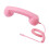Retro Phone Handset Type-C Wired Receiver with Mic for iOS 1