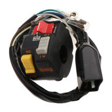 Kill Switch Combination Switch Repair Parts for Atc 350x 1986