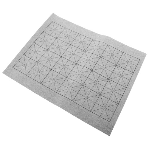 Papier D'entraînement Chinoise Lavable Épais 1