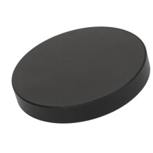 1/4in Phone Mount, 1.6KG Suction, 5.5cm Dia Alloy