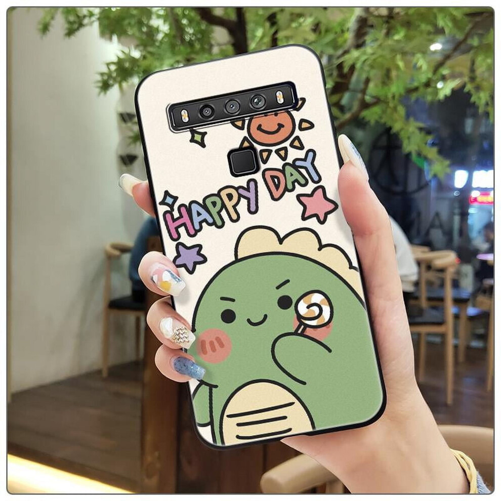 Tpu Phone Case For Tcl 10 5G Uw Â Waterproof Shockproof 913211649664