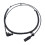 ABS Wheel Speed Sensor 1D003350 Component for Piaggio 2020 -2022 1