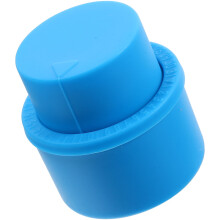 Worgeous Soda Bottle Stopper Reusable Plastic Cap Soda Can Lid Soda Can Cover Reusable Can Stopper Can Cap Topper Soda Bottle Stopper