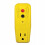 GFCI Outlet Adapter 30439005 15 AMP Yellow 1
