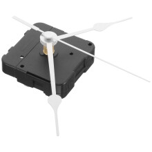 Reverse Part Movement Set Clock-making Tools Parts Travel Work