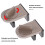 Window Stopper Child Lock Protection Aluminum Alloy 3