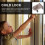 Window Stopper Child Lock Protection Aluminum Alloy 4