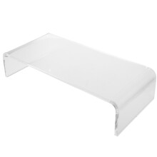 1Pack Clear Keyboard Cover Modern Design Anti for Pet Owners Home Use