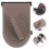 Window Stopper Child Lock Protection Aluminum Alloy 8
