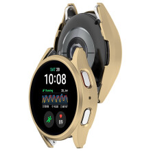 Watch Screen Protective Case Suitable for compatible with Samsung watch 7 40 44mm Case Shockproof and drop-proof Smartwatch Protector Accessories