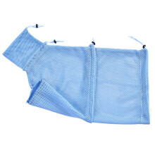 Cat Grooming Bath Sack Adjustable Multifunctional Breathable