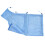 Cat Grooming Bath Sack Adjustable Multifunctional Breathable 1