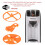 Replacement Parts for Baby Formula Pro Advanced WiFi Models 5