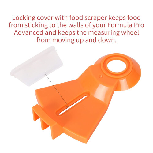 Replacement Parts for Baby Formula Pro Advanced WiFi Models 2