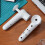 14Pcs Grey Silicone Door Knob Protectors Skid-Proof Door Handle Covers 5