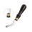 Leather Edger Creaser with Wooden Handle 1