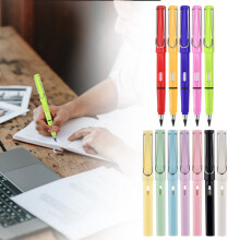 Black Technology Pencil Unbreakable Lead 1 Pack