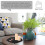 1Pc Black Acrylic Aromatherapy Storage Tray Home Sundries Organizer 9