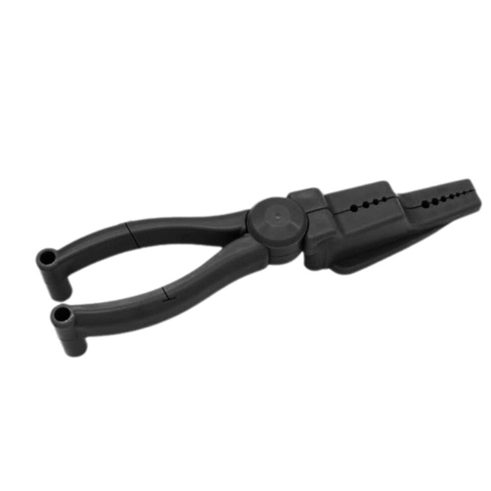 Plastic Pliers For Hammering Nails: Efficient, Multifunctional And Precise For Basic Repair And Woodworking 9558633092288