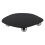 1Pc Black Acrylic Aromatherapy Storage Tray Home Sundries Organizer 10