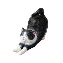 Elegant Sculpture Air for Car Interior Enhancement and Decoration