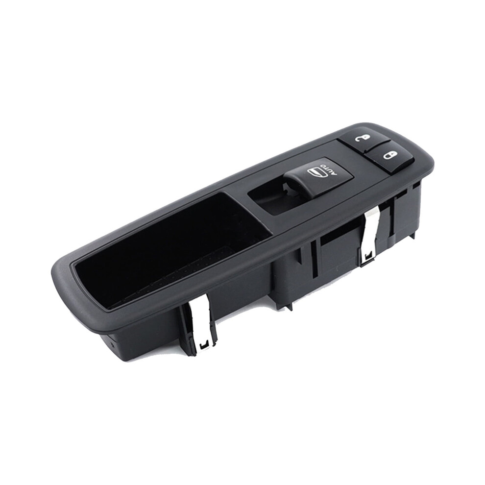 Front Passenger Door Lock/Window Switch For Dodge Grand Caravan 2007Â2014, Charger 2011Â2013, Ram 2009Â2012, Chrysler Town & Country 9558633092271