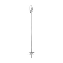 Stainless Steel Bird Food Holder and Hanging Fruit Skewer